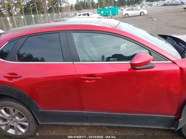 3MVDMBCL1NM430582 Mazda Cx-30 Preferred