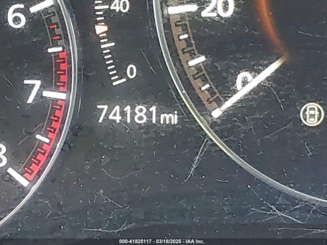 3MVDMBCL1NM430582 Mazda Cx-30 Preferred