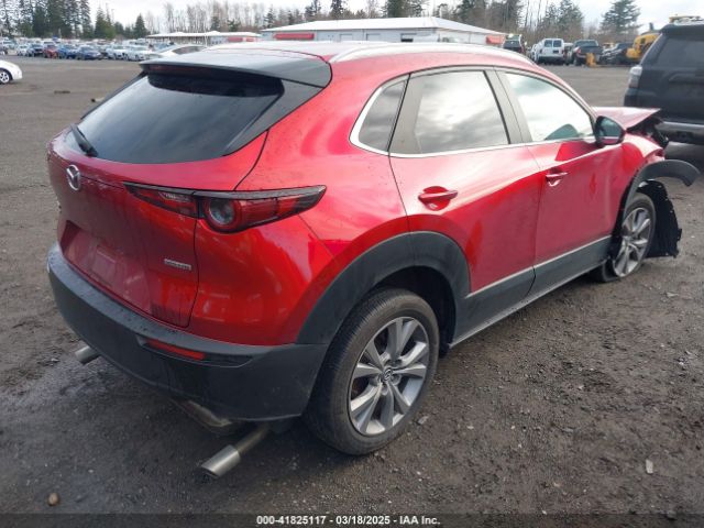 3MVDMBCL1NM430582 Mazda Cx-30 Preferred