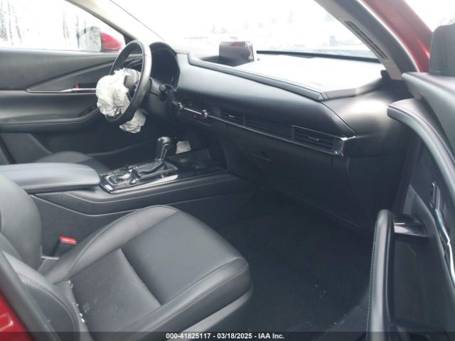 3MVDMBCL1NM430582 Mazda Cx-30 Preferred