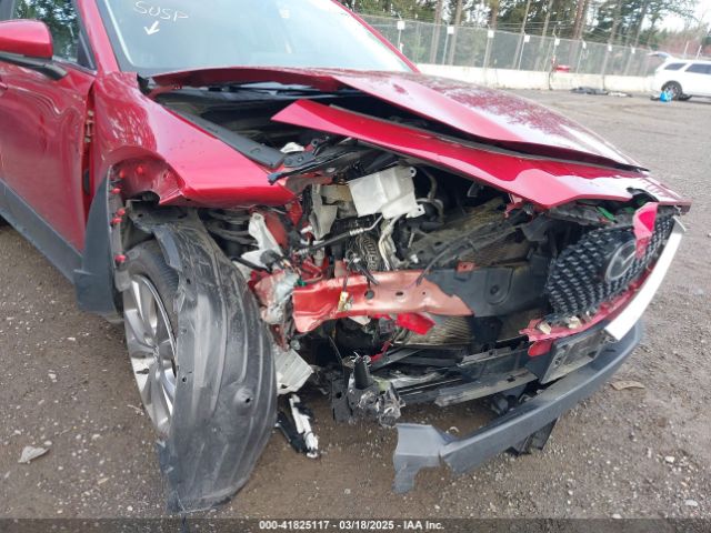 3MVDMBCL1NM430582 Mazda Cx-30 Preferred