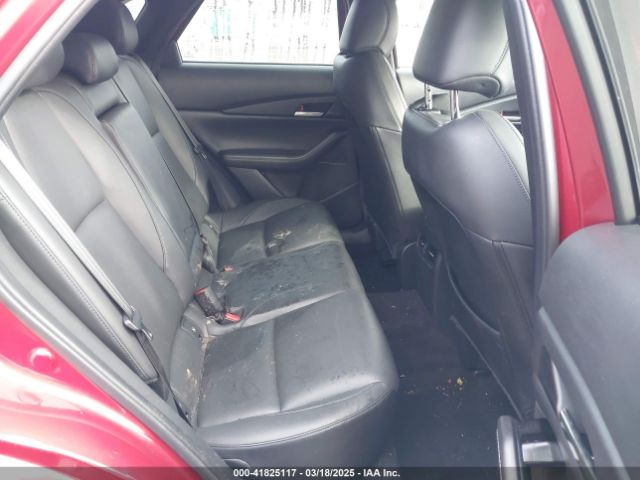 3MVDMBCL1NM430582 Mazda Cx-30 Preferred