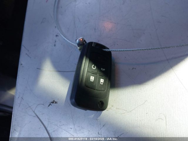 1G1PC5SB3E7367189 Chevrolet Cruze 1lt Auto