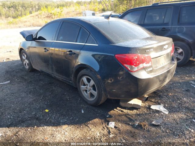 1G1PC5SB3E7367189 Chevrolet Cruze 1lt Auto