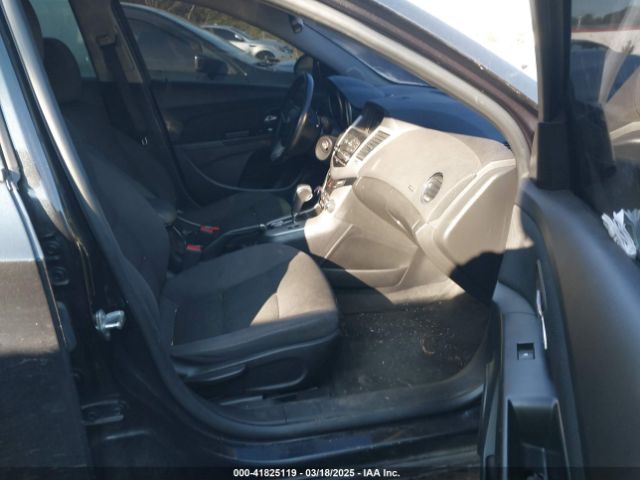 1G1PC5SB3E7367189 Chevrolet Cruze 1lt Auto