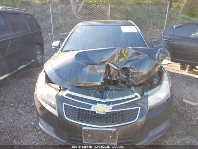 1G1PC5SB3E7367189 Chevrolet Cruze 1lt Auto