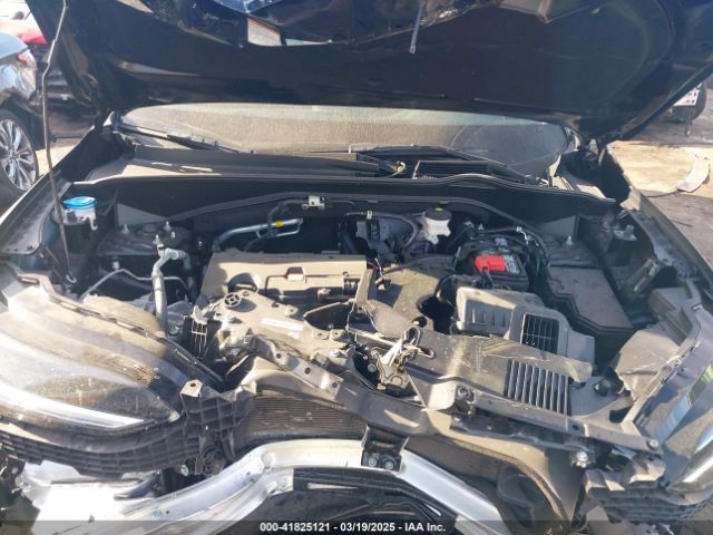 3CZRZ1H39PM708833 Honda Hr-v 2wd Lx