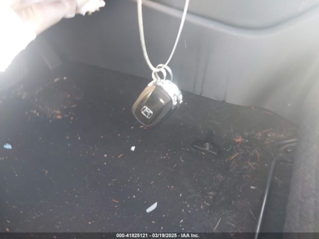 3CZRZ1H39PM708833 Honda Hr-v 2wd Lx