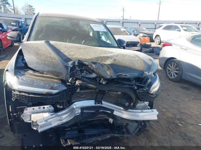 3CZRZ1H39PM708833 Honda Hr-v 2wd Lx