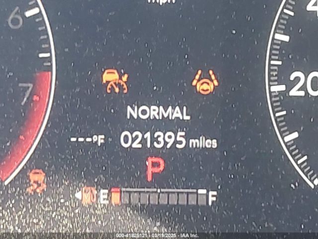 3CZRZ1H39PM708833 Honda Hr-v 2wd Lx