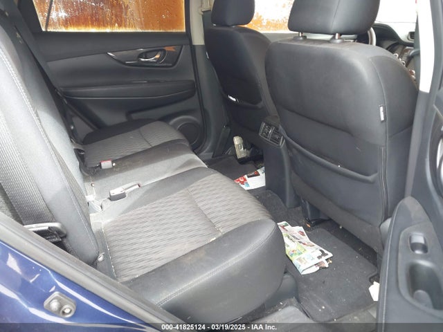 5N1AT2MT9KC708949 Nissan ROGUE SV
