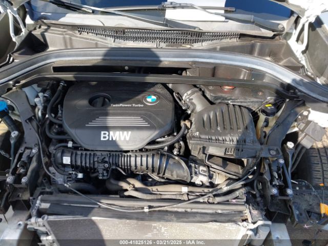 WBXHT3C34J5L29714 BMW X1 Xdrive28i
