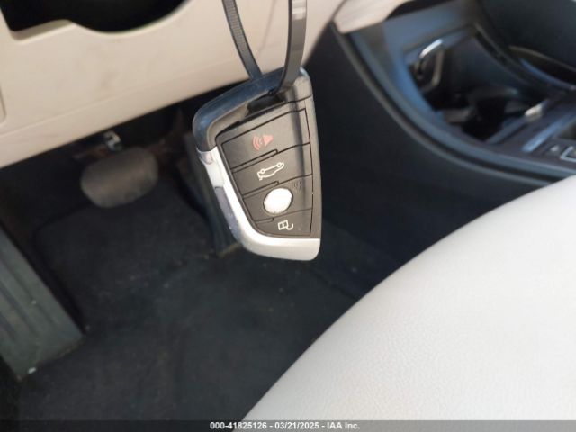 WBXHT3C34J5L29714 BMW X1 Xdrive28i