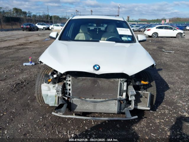 WBXHT3C34J5L29714 BMW X1 Xdrive28i