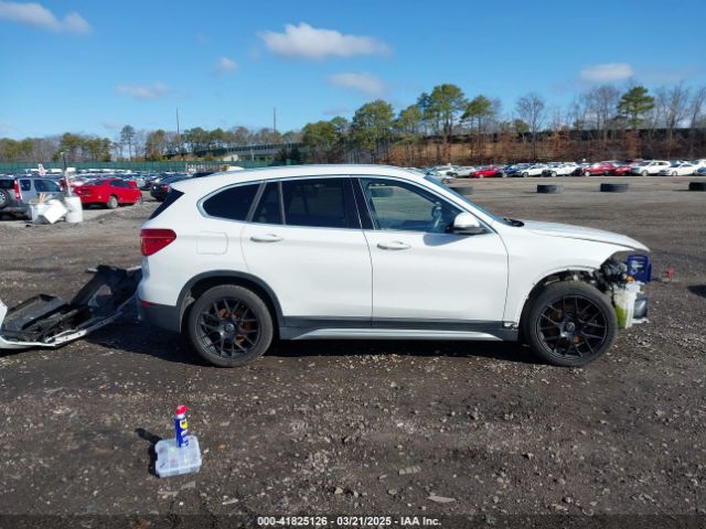 WBXHT3C34J5L29714 BMW X1 Xdrive28i