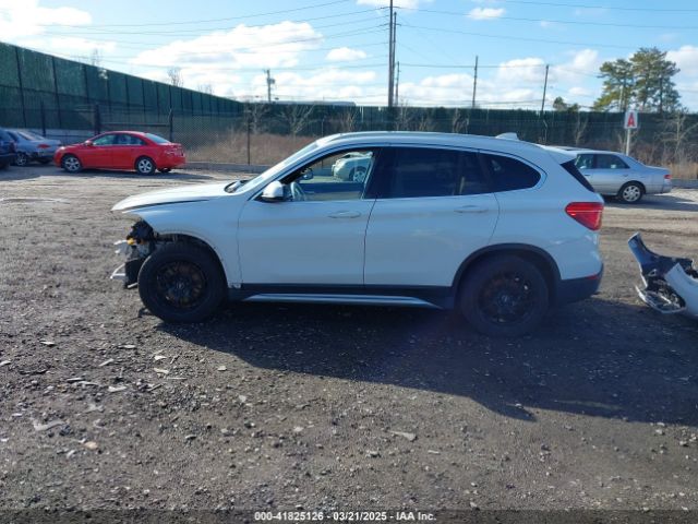 WBXHT3C34J5L29714 BMW X1 Xdrive28i
