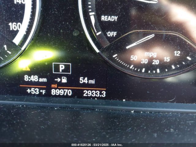 WBXHT3C34J5L29714 BMW X1 Xdrive28i