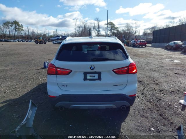WBXHT3C34J5L29714 BMW X1 Xdrive28i