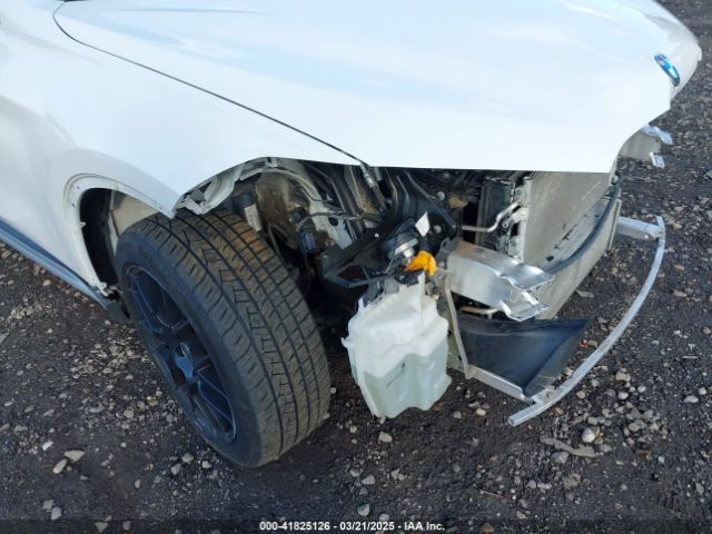 WBXHT3C34J5L29714 BMW X1 Xdrive28i