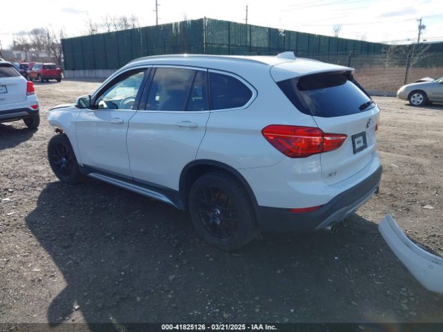WBXHT3C34J5L29714 BMW X1 Xdrive28i