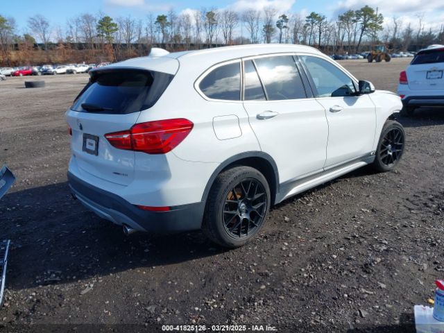 WBXHT3C34J5L29714 BMW X1 Xdrive28i