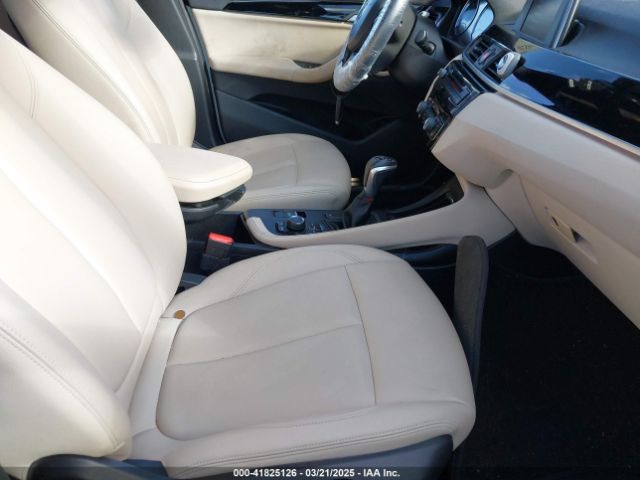 WBXHT3C34J5L29714 BMW X1 Xdrive28i