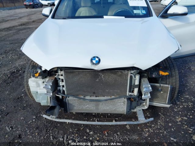 WBXHT3C34J5L29714 BMW X1 Xdrive28i