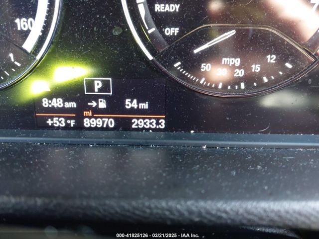 WBXHT3C34J5L29714 BMW X1 Xdrive28i