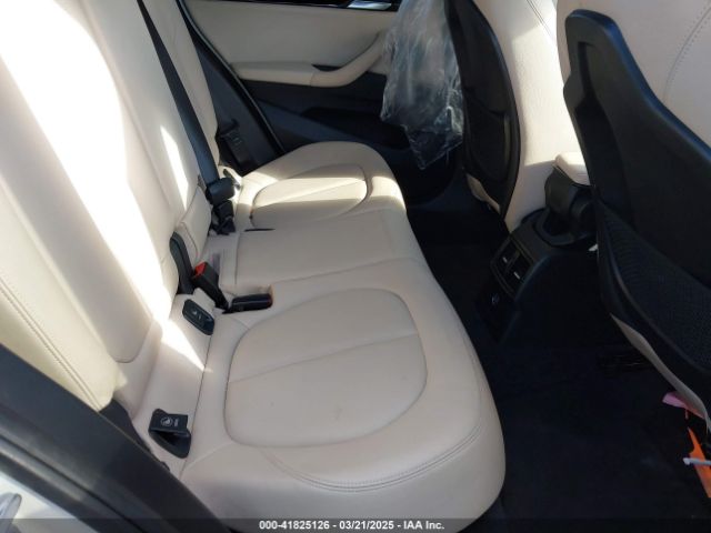 WBXHT3C34J5L29714 BMW X1 Xdrive28i