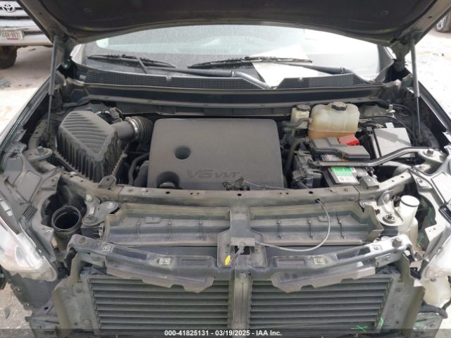 1GNERFKWXKJ202638 Chevrolet Traverse Ls