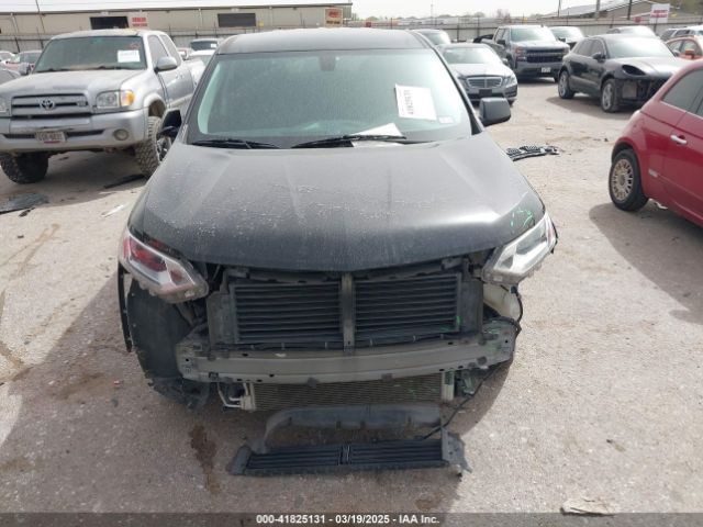 1GNERFKWXKJ202638 Chevrolet Traverse Ls