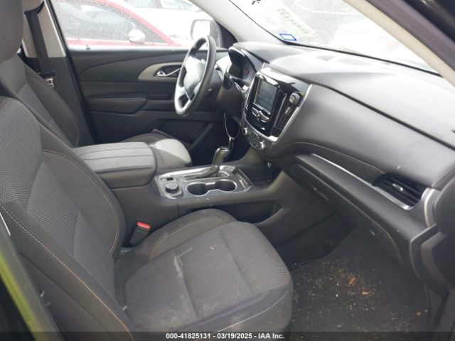 1GNERFKWXKJ202638 Chevrolet Traverse Ls