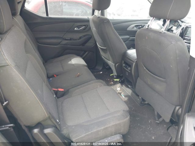 1GNERFKWXKJ202638 Chevrolet Traverse Ls