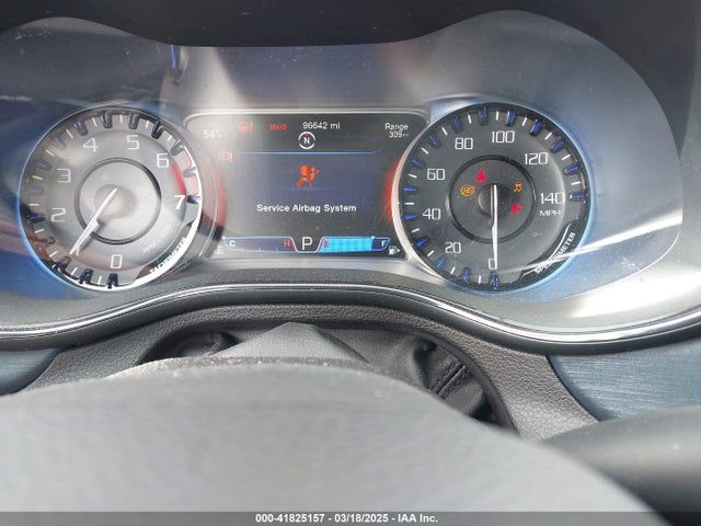 1C3CCCBB9FN702905 Chrysler 200 S