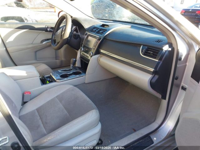 4T1BD1FK1EU130215 Toyota Camry Hybrid Xle