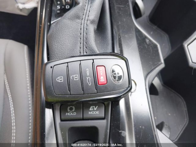 4T1DAACK6SU565152 Toyota CAMRY SE
