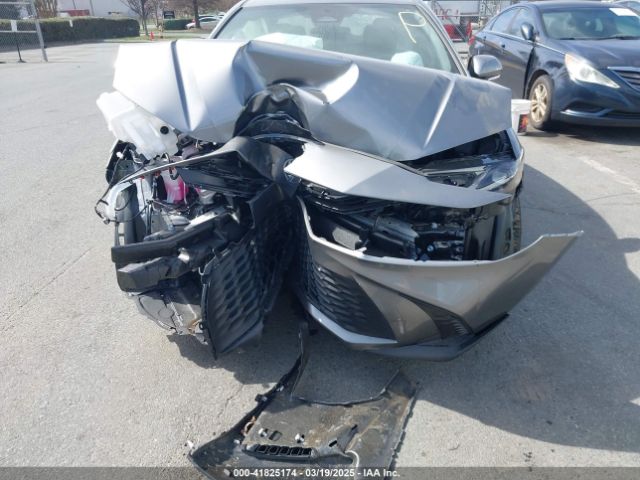 4T1DAACK6SU565152 Toyota CAMRY SE
