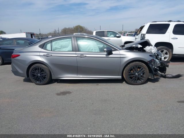 4T1DAACK6SU565152 Toyota CAMRY SE