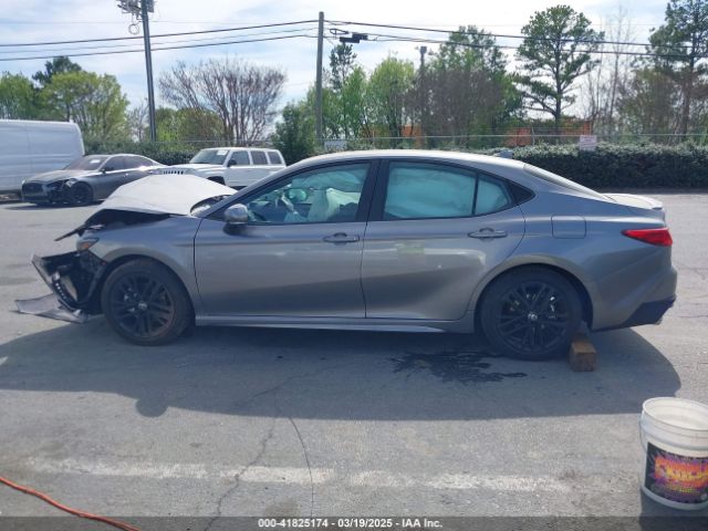 4T1DAACK6SU565152 Toyota CAMRY SE