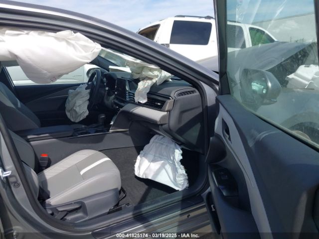 4T1DAACK6SU565152 Toyota CAMRY SE