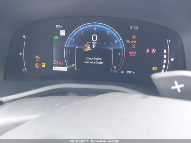 4T1DAACK6SU565152 Toyota CAMRY SE