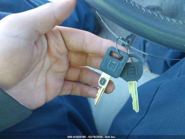 1992 CADILLAC DEVILLE 1G6CD53B5N4206641 Photo 10