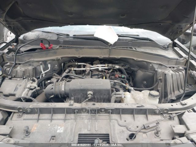 2021 FORD EXPLORER 1FMSK7DH0MGA81540 Photo 9