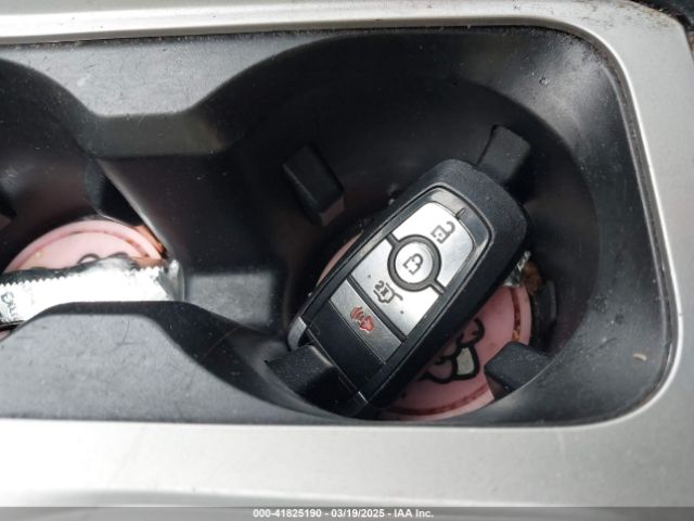 2021 FORD EXPLORER 1FMSK7DH0MGA81540 Photo 10