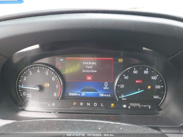 2021 FORD EXPLORER 1FMSK7DH0MGA81540 Photo 6