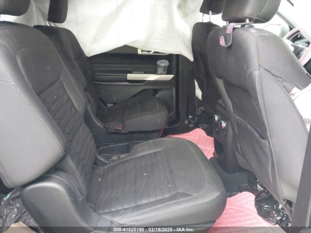 2021 FORD EXPLORER 1FMSK7DH0MGA81540 Photo 7