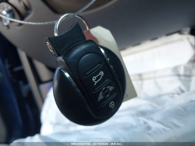WMWXM7C50ET970873 Mini Hardtop Cooper S