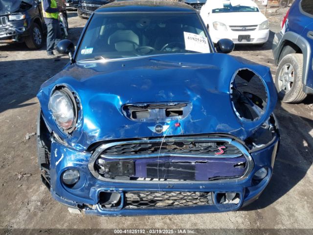 WMWXM7C50ET970873 Mini Hardtop Cooper S