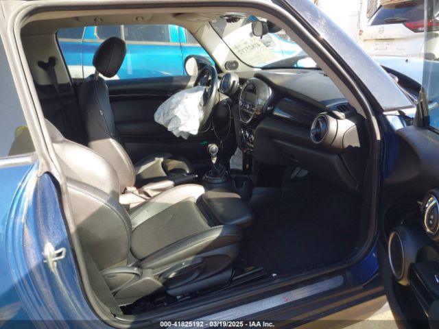 WMWXM7C50ET970873 Mini Hardtop Cooper S