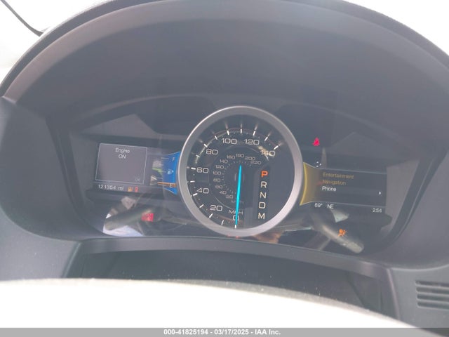 1FM5K8GT6EGB58528 Ford EXPLORER SPORT